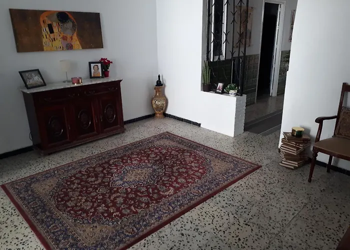 La Casa Jazmin