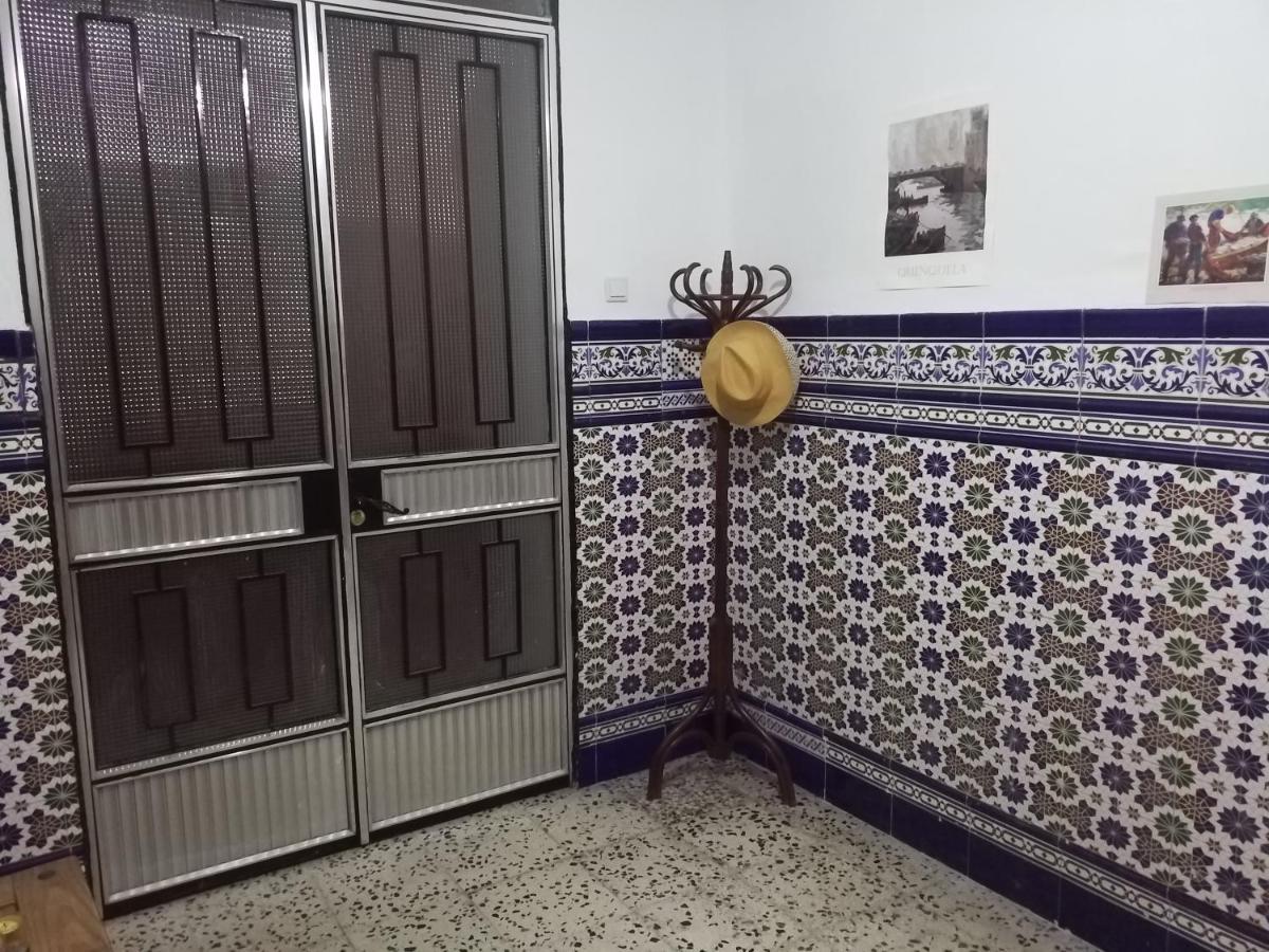La Casa Jazmin