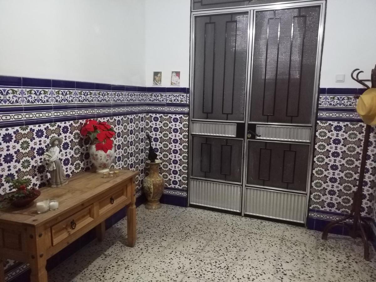 La Casa Jazmin