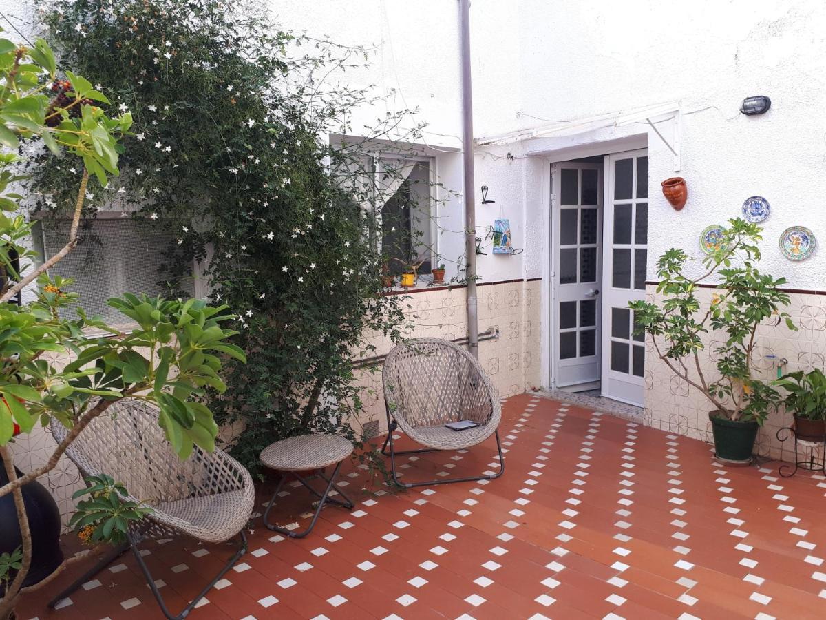 Gasthof La Casa Jazmin