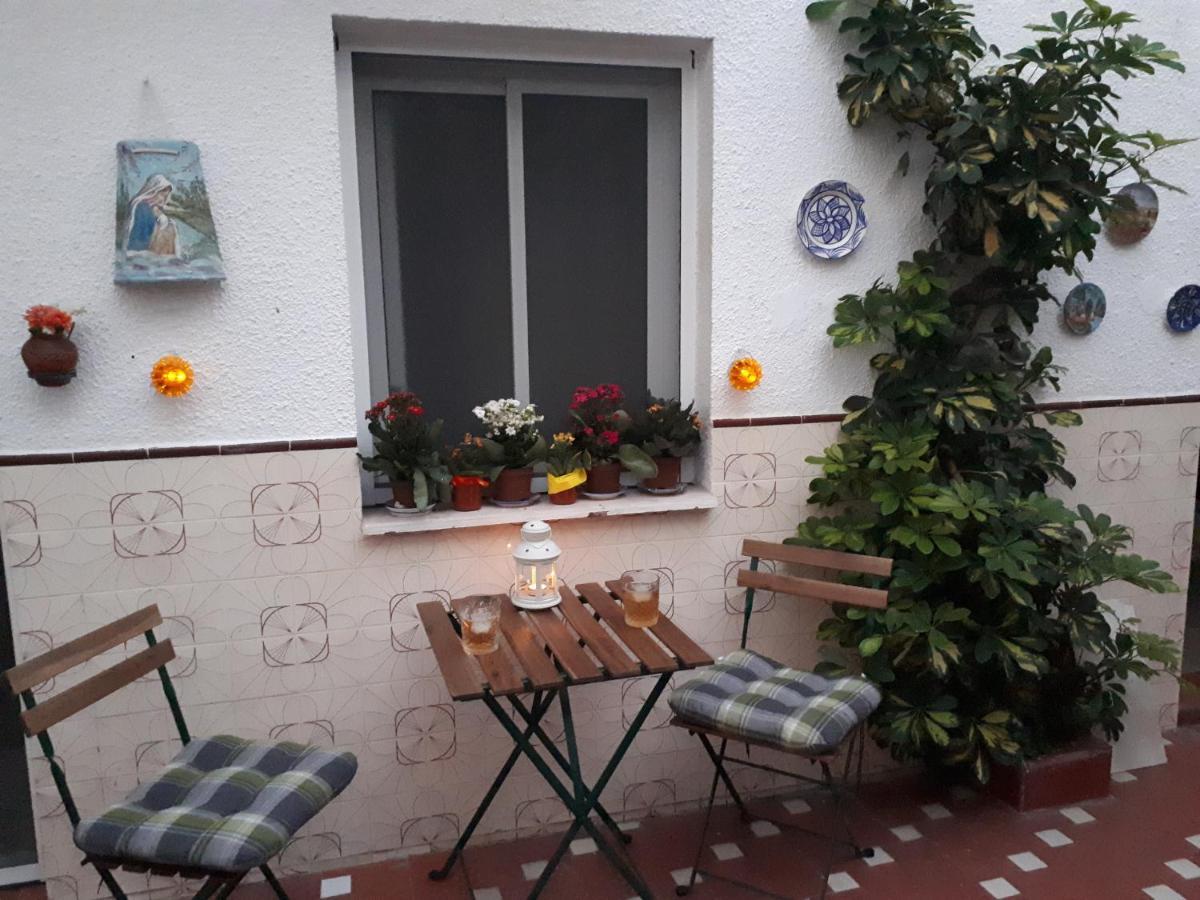 La Casa Jazmin