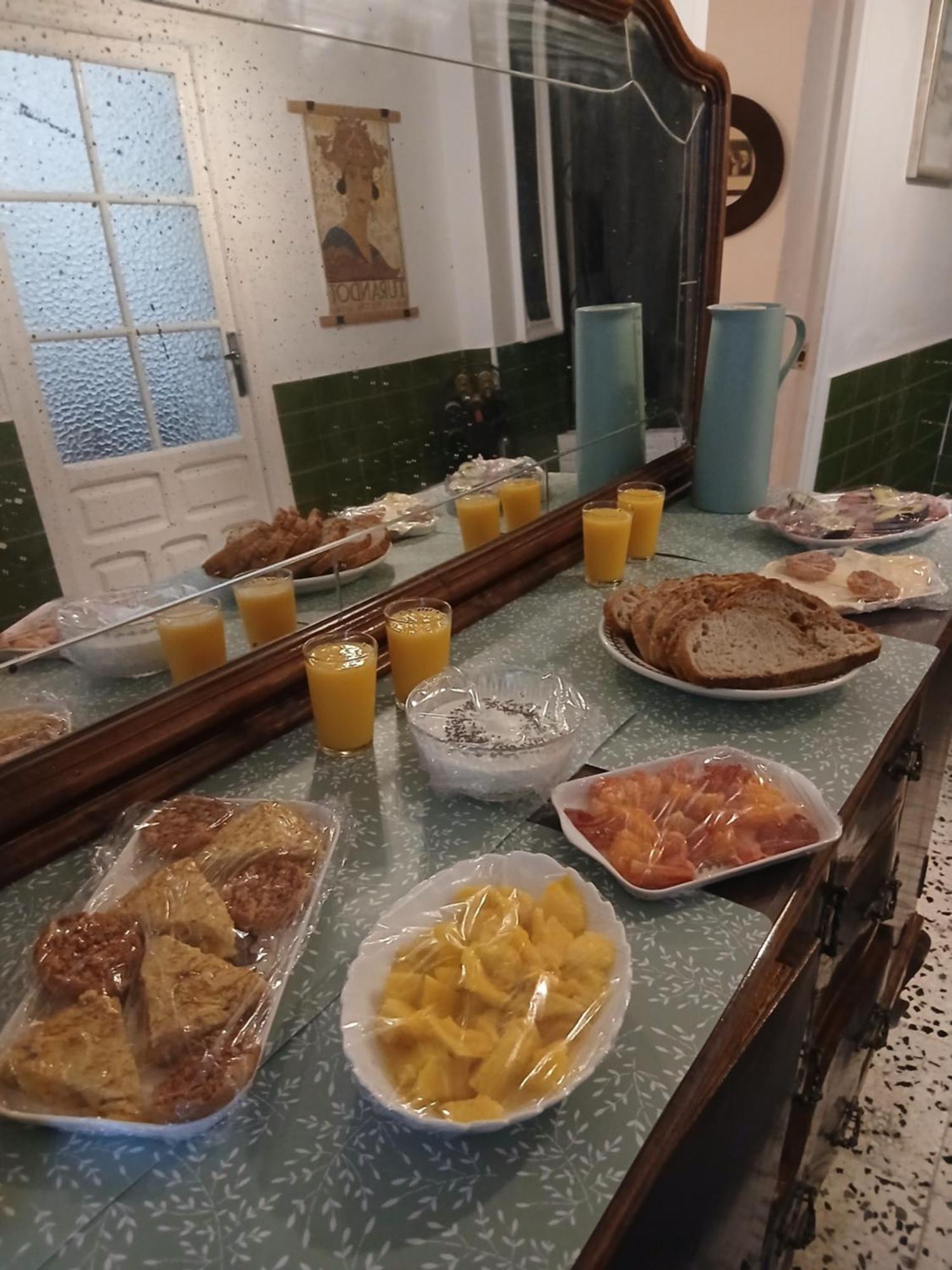 La Casa Jazmin * Olvera