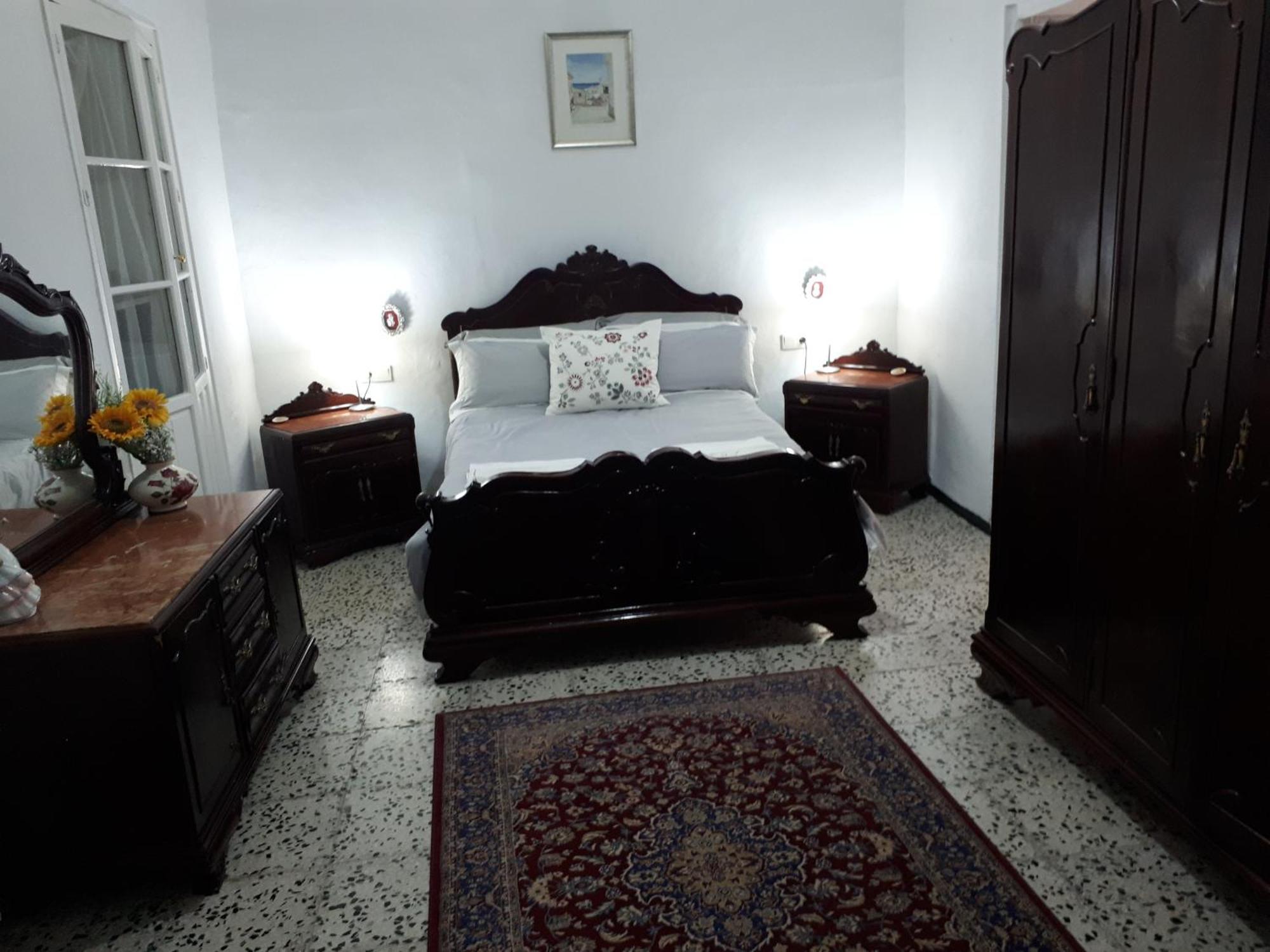 La Casa Jazmin